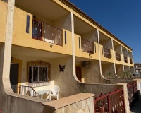 Resale - Town house - Orihuela - La Zenia