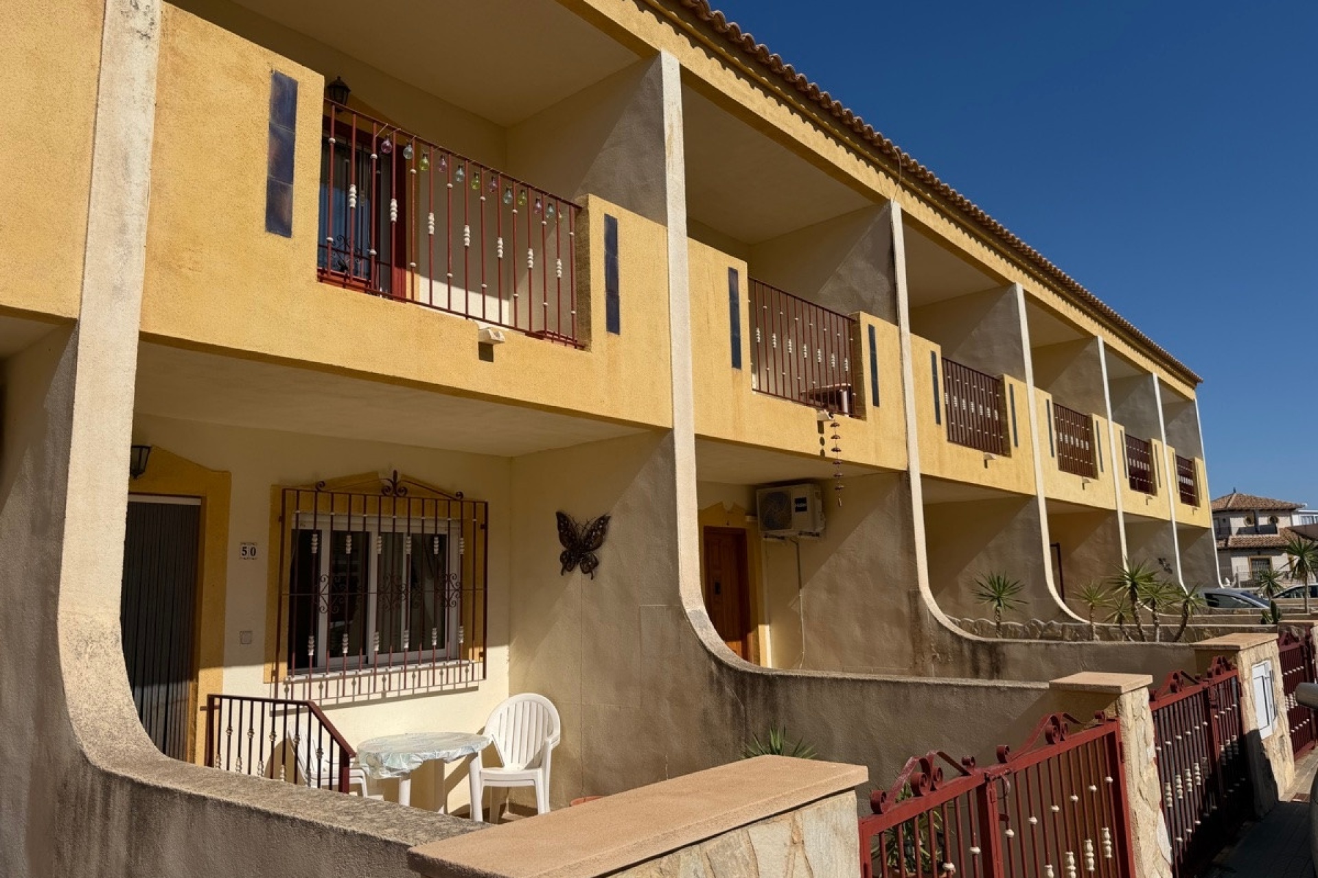 Resale - Town house - Orihuela - La Zenia