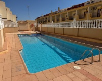 Resale - Town house - Orihuela - La Zenia