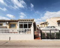 Resale - Town house - Orihuela - La Zenia