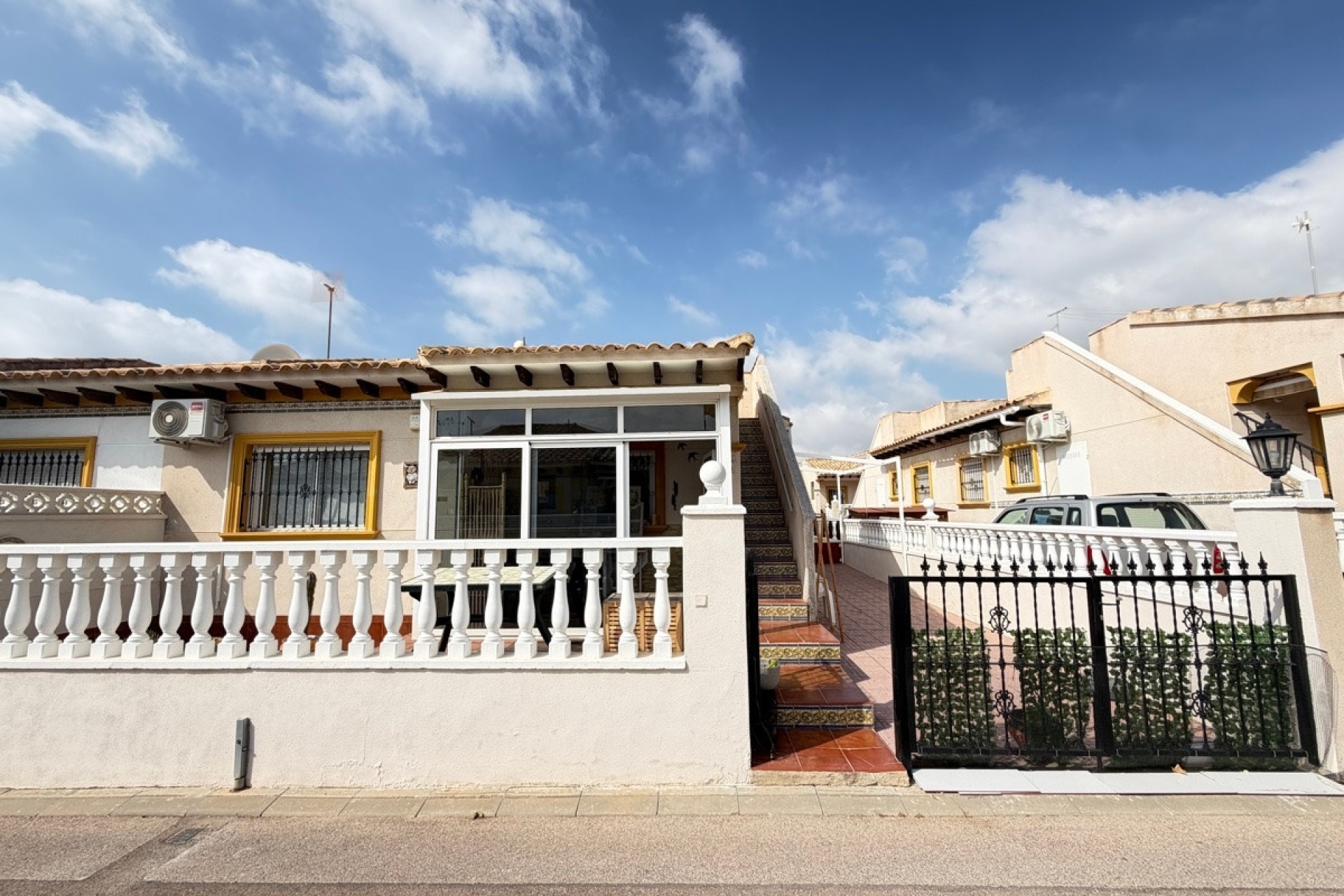 Resale - Town house - Orihuela - La Zenia