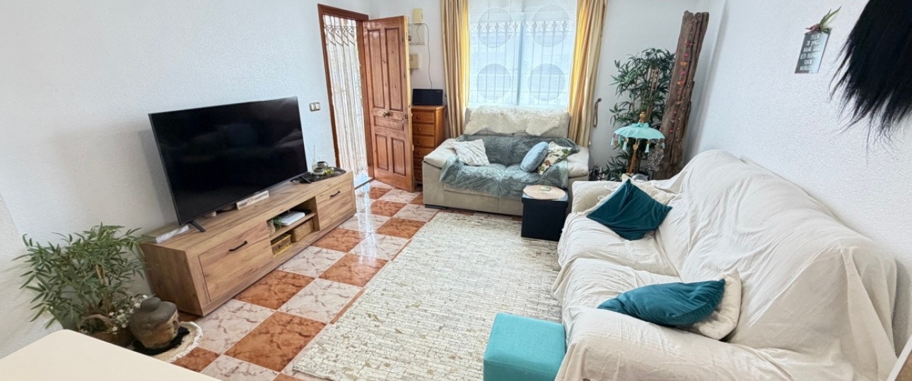 Resale - Town house - Orihuela - La Zenia
