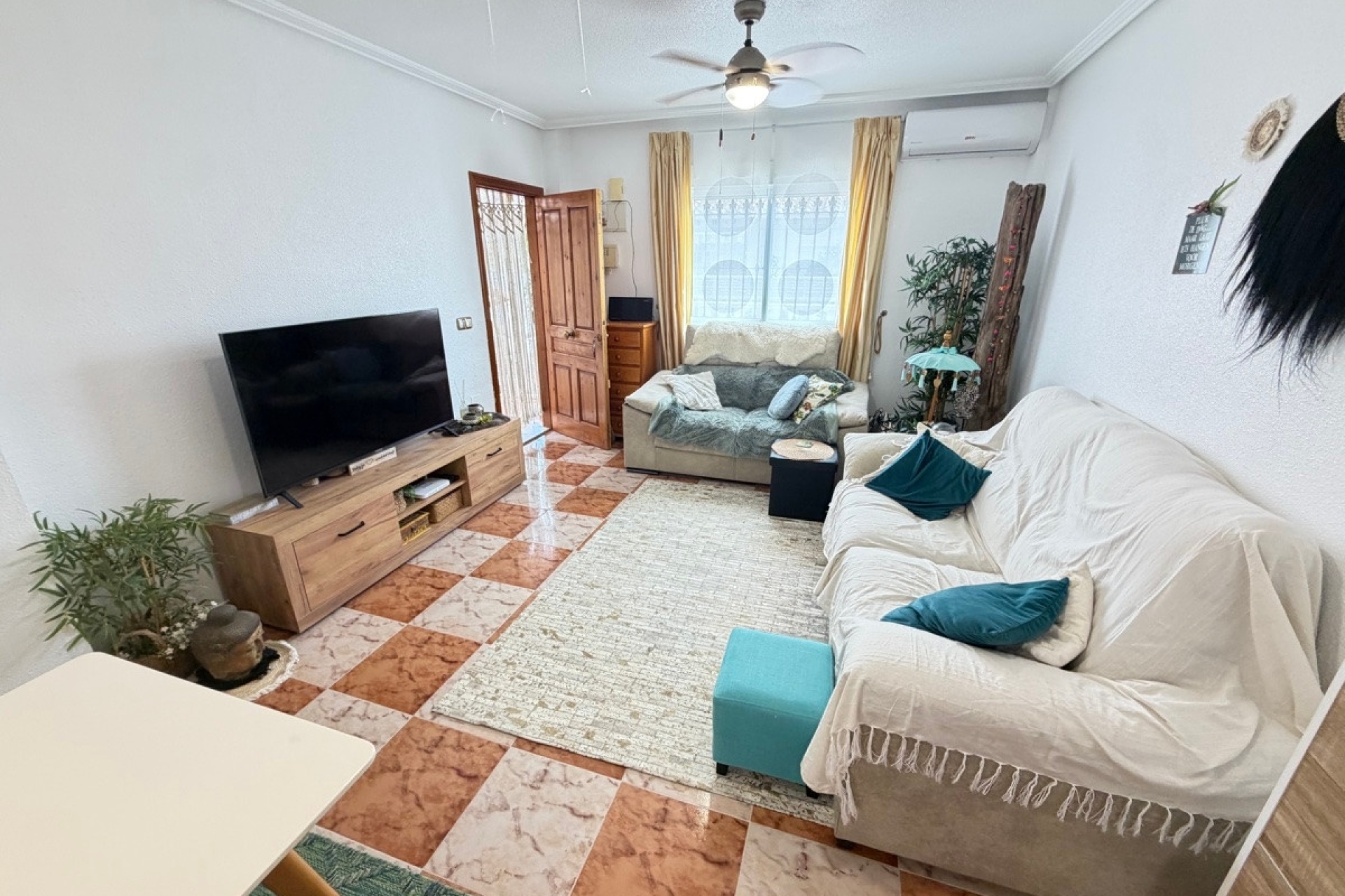 Resale - Town house - Orihuela - La Zenia