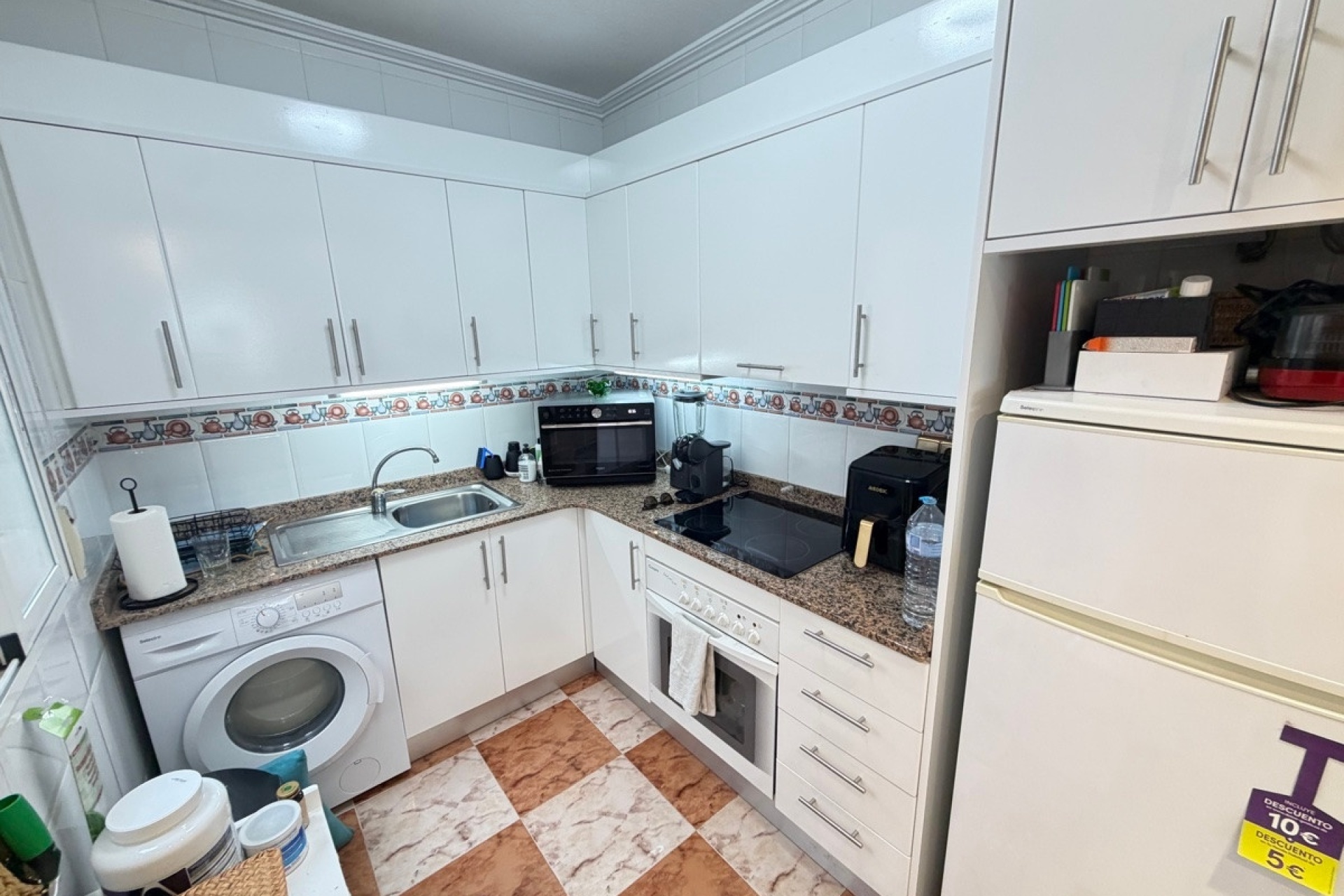 Resale - Town house - Orihuela - La Zenia