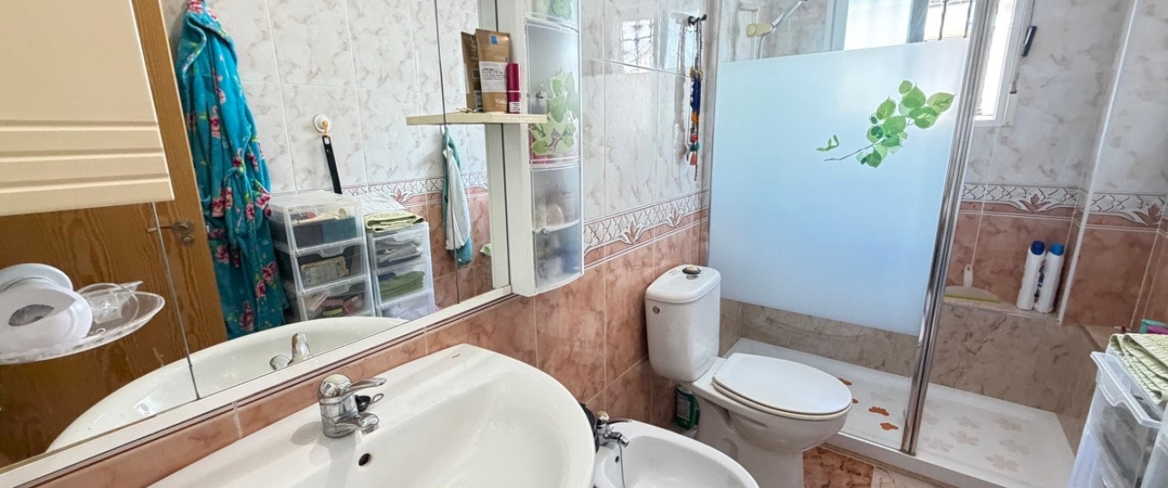 Resale - Town house - Orihuela - La Zenia