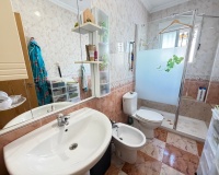 Resale - Town house - Orihuela - La Zenia