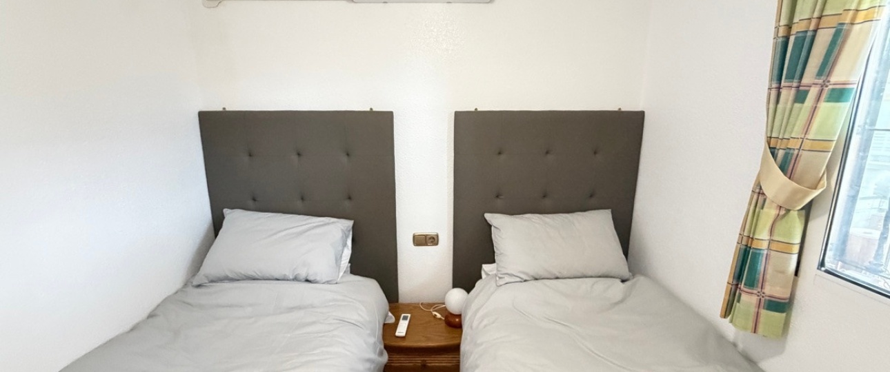 Resale - Town house - Orihuela - La Zenia