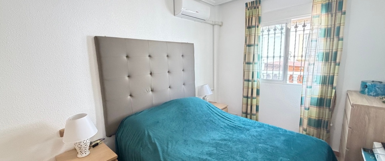 Resale - Town house - Orihuela - La Zenia