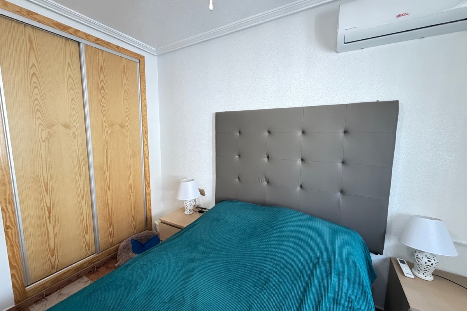 Resale - Town house - Orihuela - La Zenia