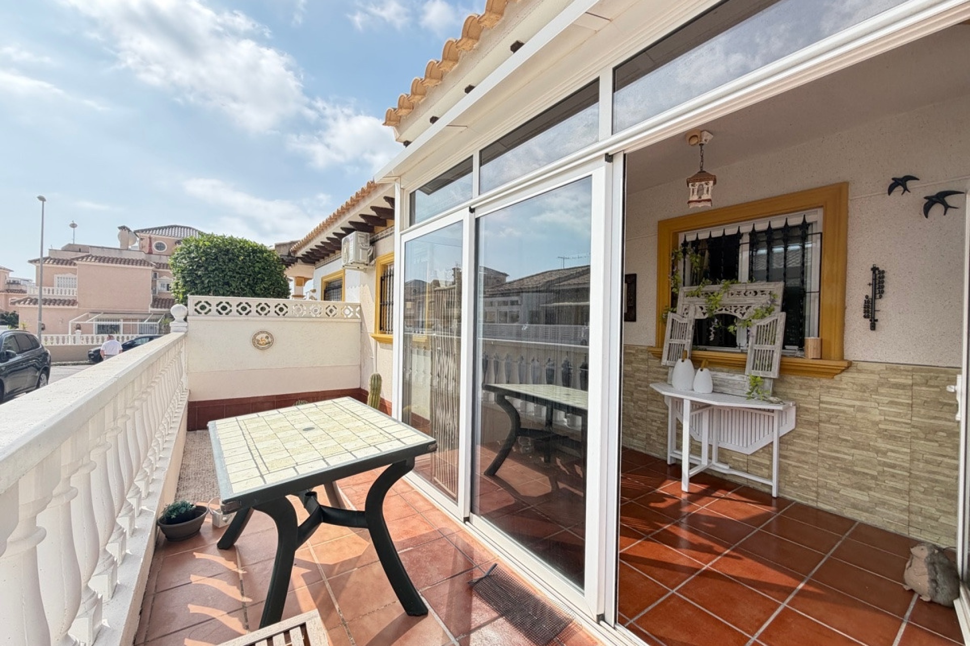 Resale - Town house - Orihuela - La Zenia