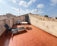 Resale - Town house - Orihuela - La Zenia