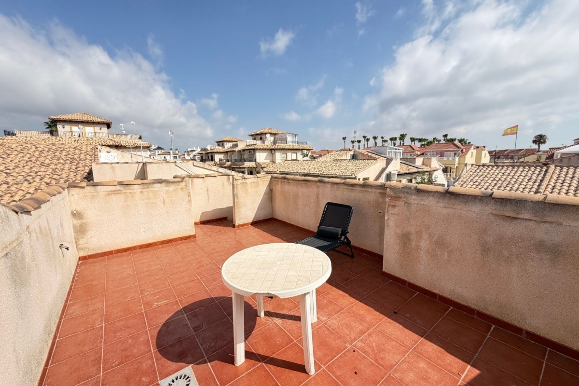 Resale - Town house - Orihuela - La Zenia
