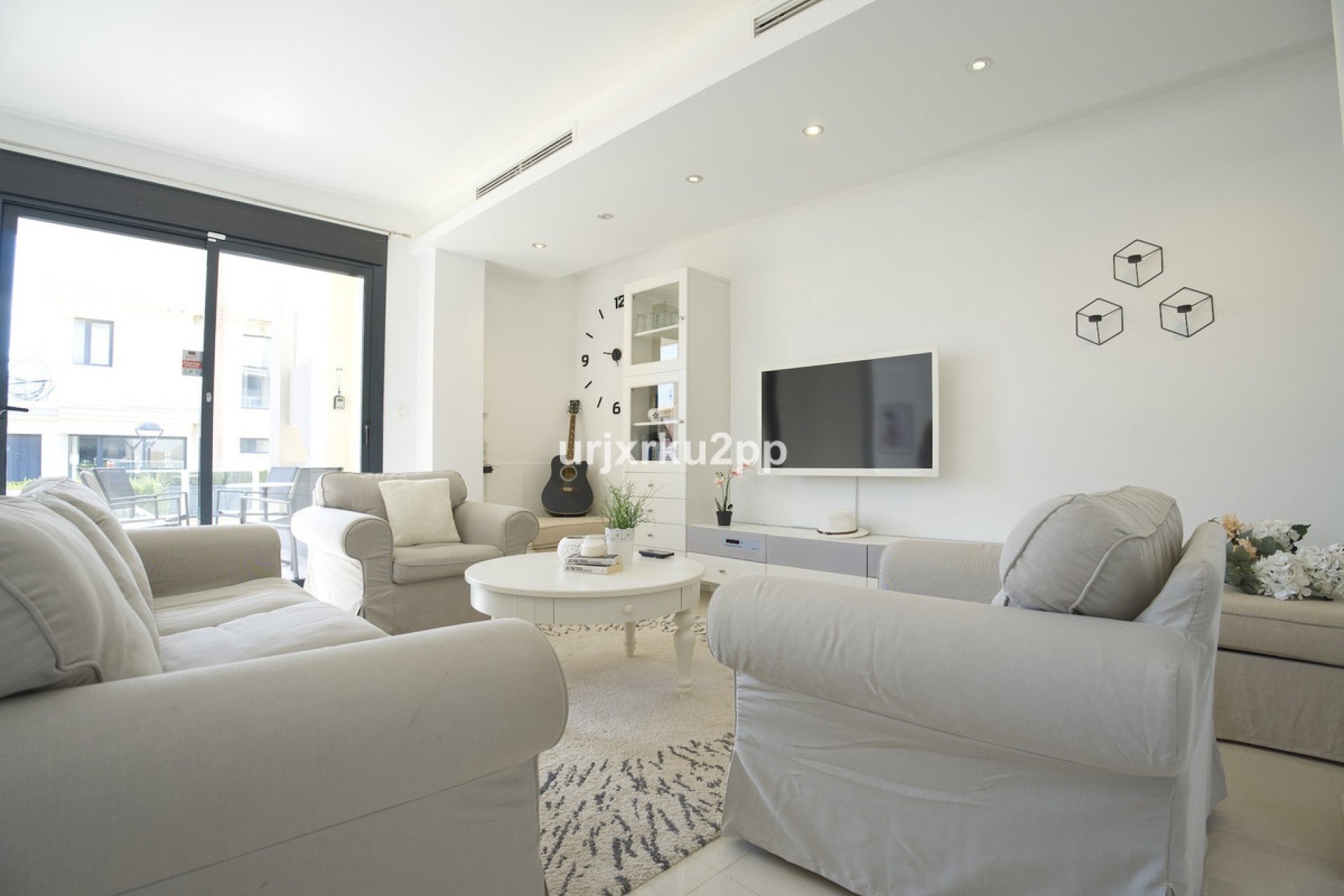 Resale - Town house - Orihuela - La Zenia