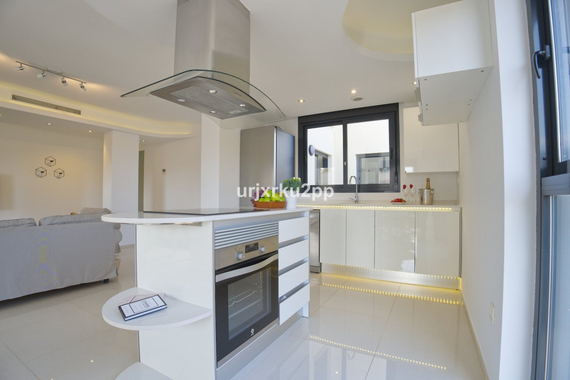 Resale - Town house - Orihuela - La Zenia