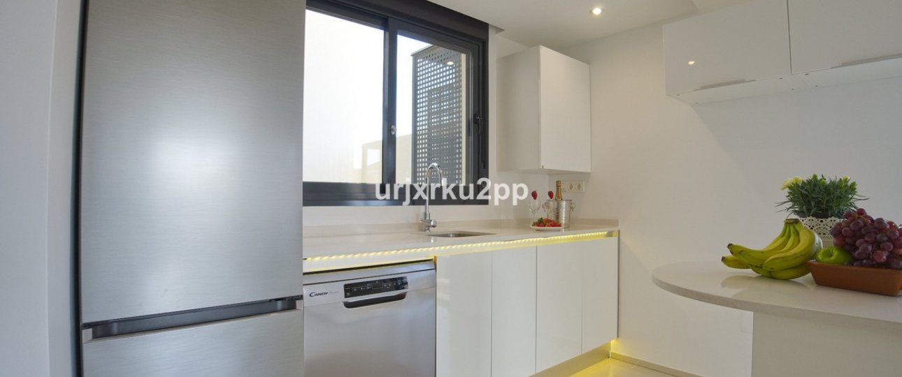 Resale - Town house - Orihuela - La Zenia