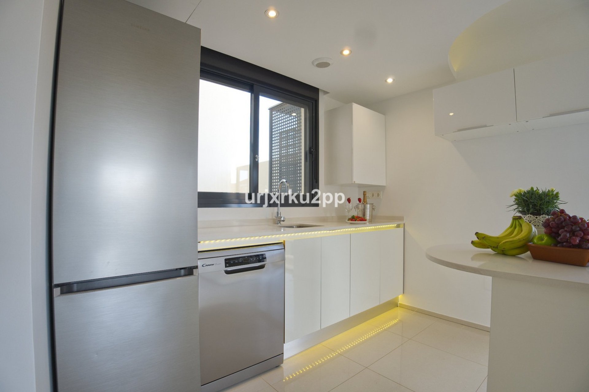 Resale - Town house - Orihuela - La Zenia