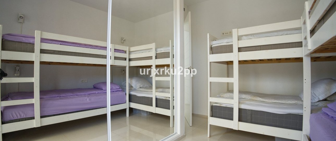 Resale - Town house - Orihuela - La Zenia