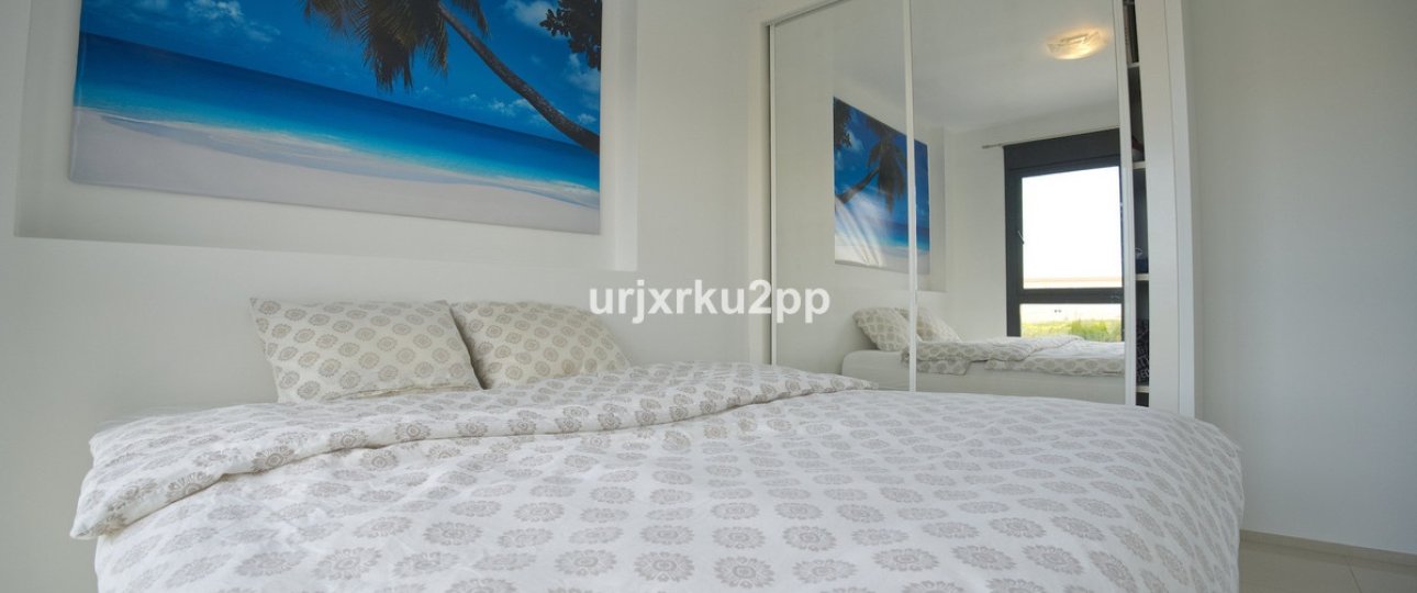 Resale - Town house - Orihuela - La Zenia