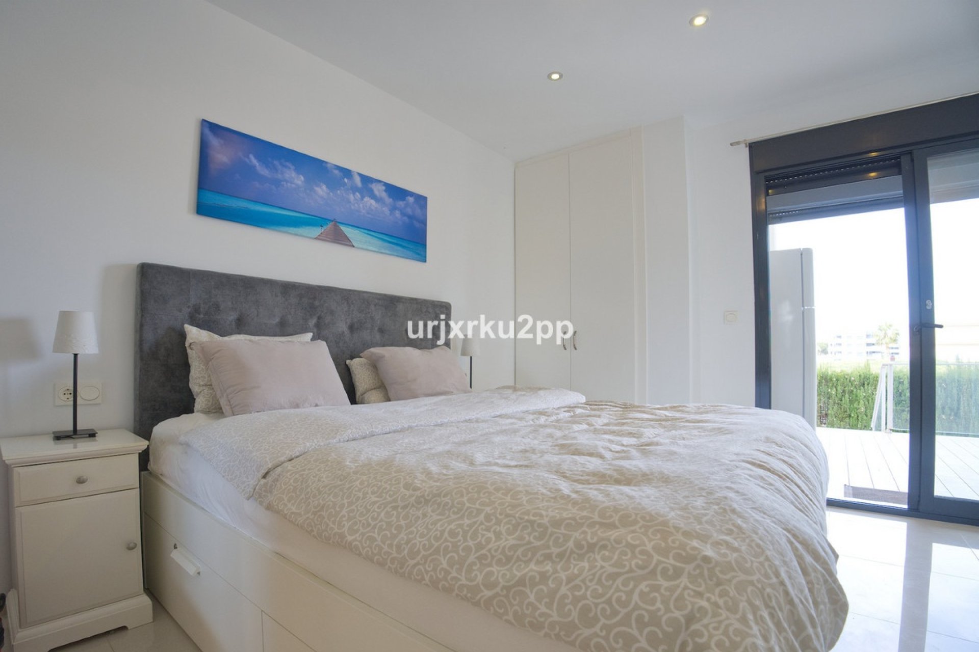 Resale - Town house - Orihuela - La Zenia