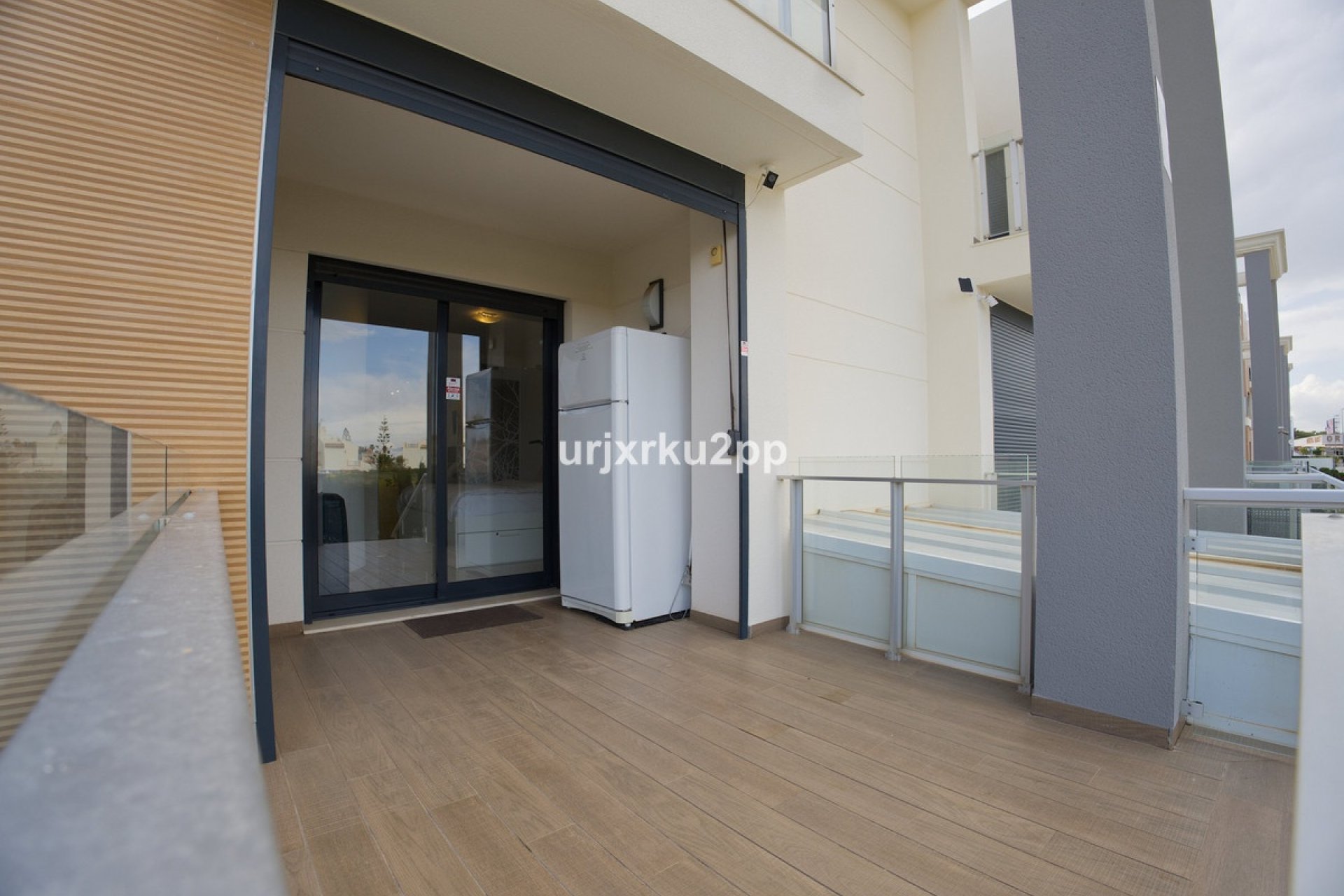 Resale - Town house - Orihuela - La Zenia