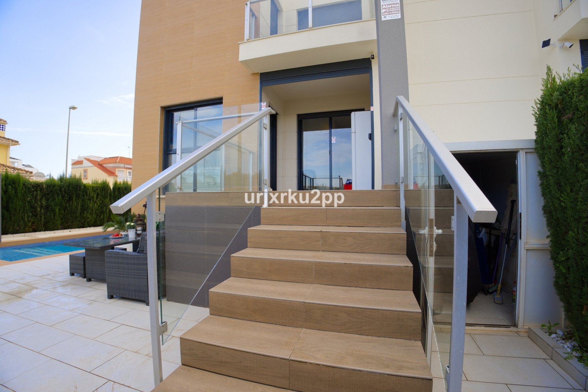 Resale - Town house - Orihuela - La Zenia