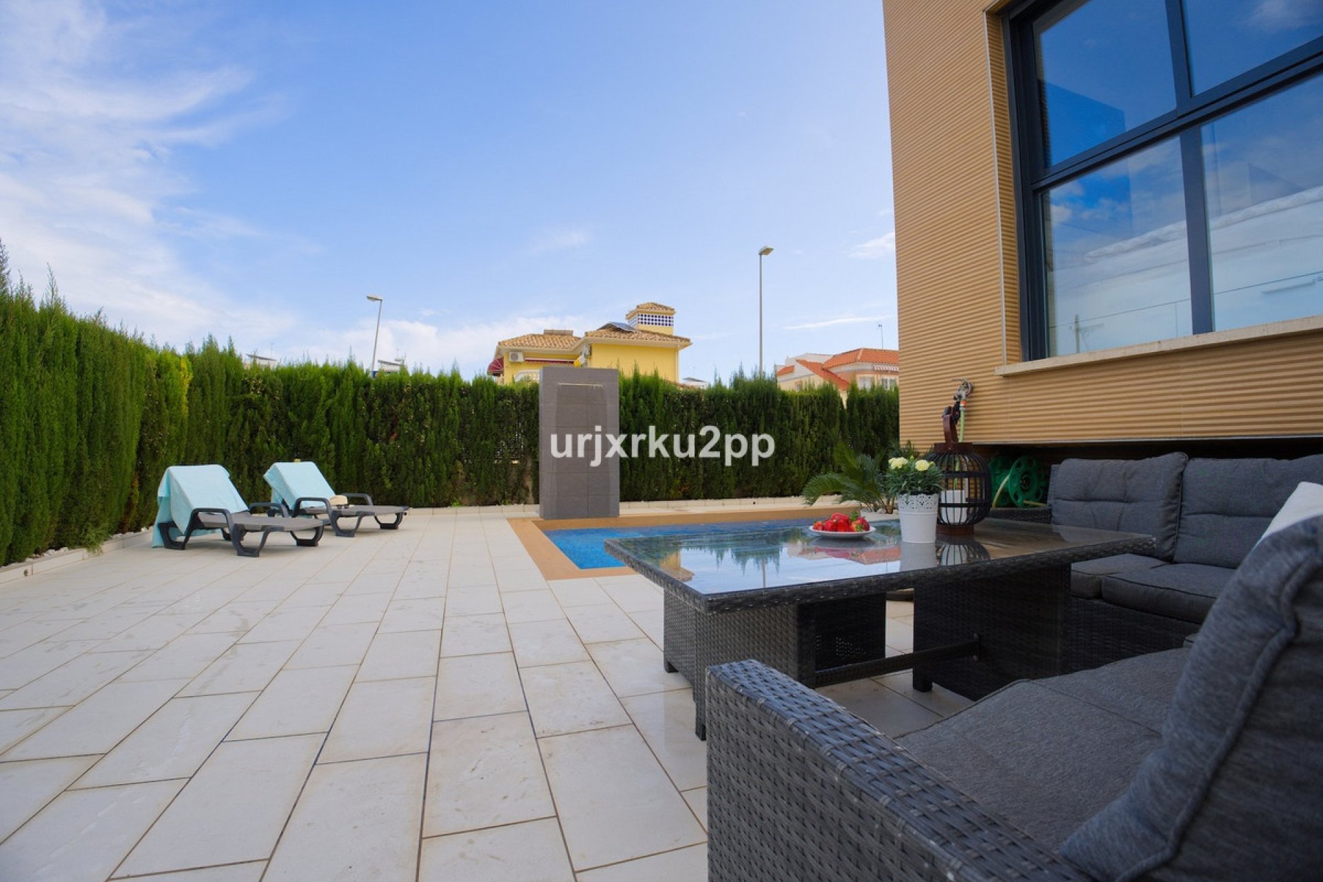 Resale - Town house - Orihuela - La Zenia