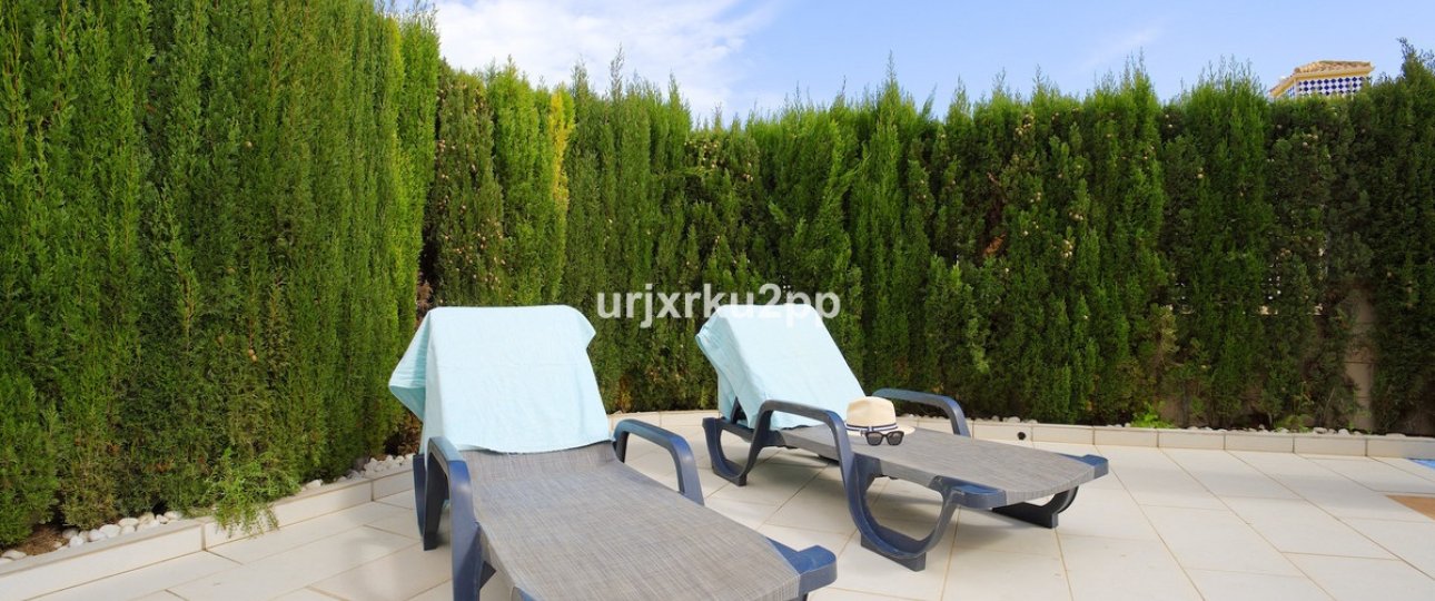 Resale - Town house - Orihuela - La Zenia