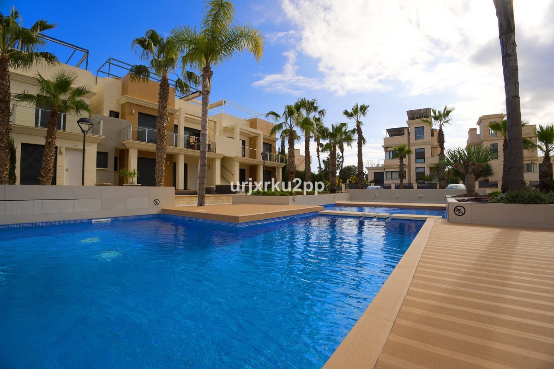 Resale - Town house - Orihuela - La Zenia