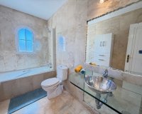 Resale - Town house - Orihuela - Las Ramblas Golf