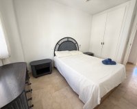 Resale - Town house - Orihuela - Las Ramblas Golf