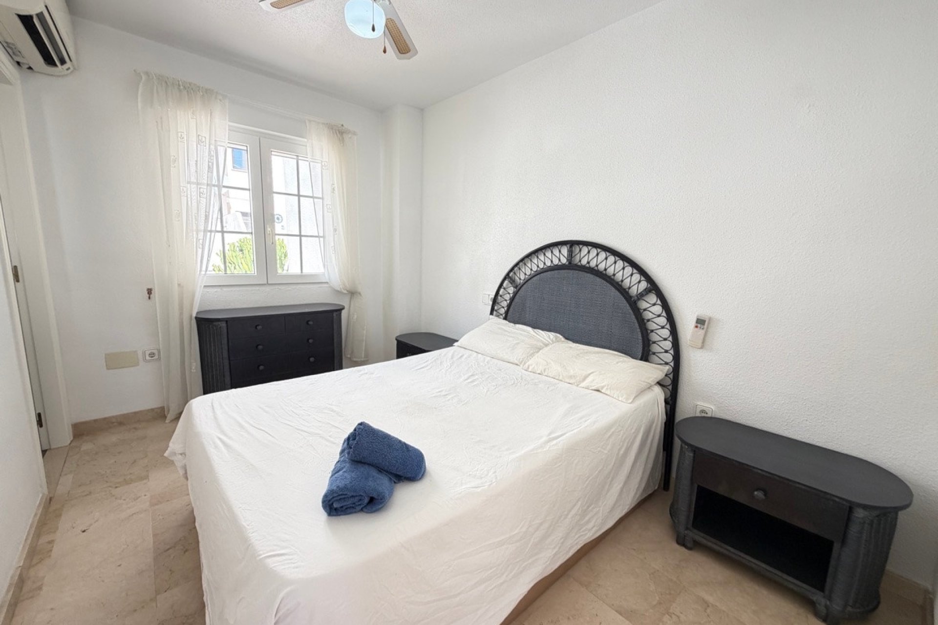 Resale - Town house - Orihuela - Las Ramblas Golf