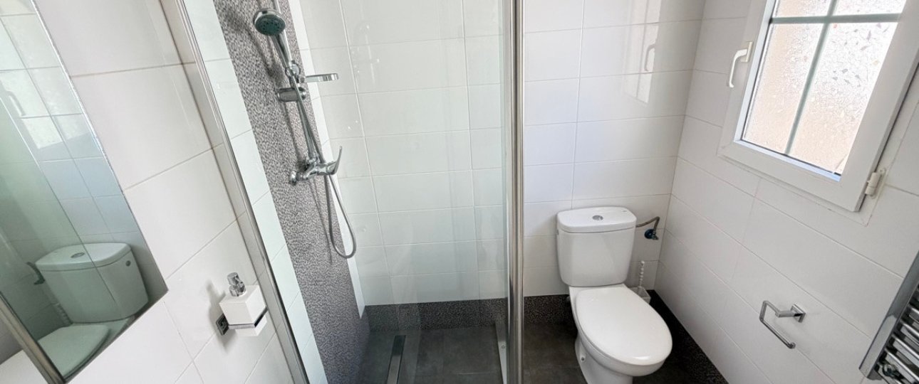 Resale - Town house - Orihuela - Las Ramblas Golf