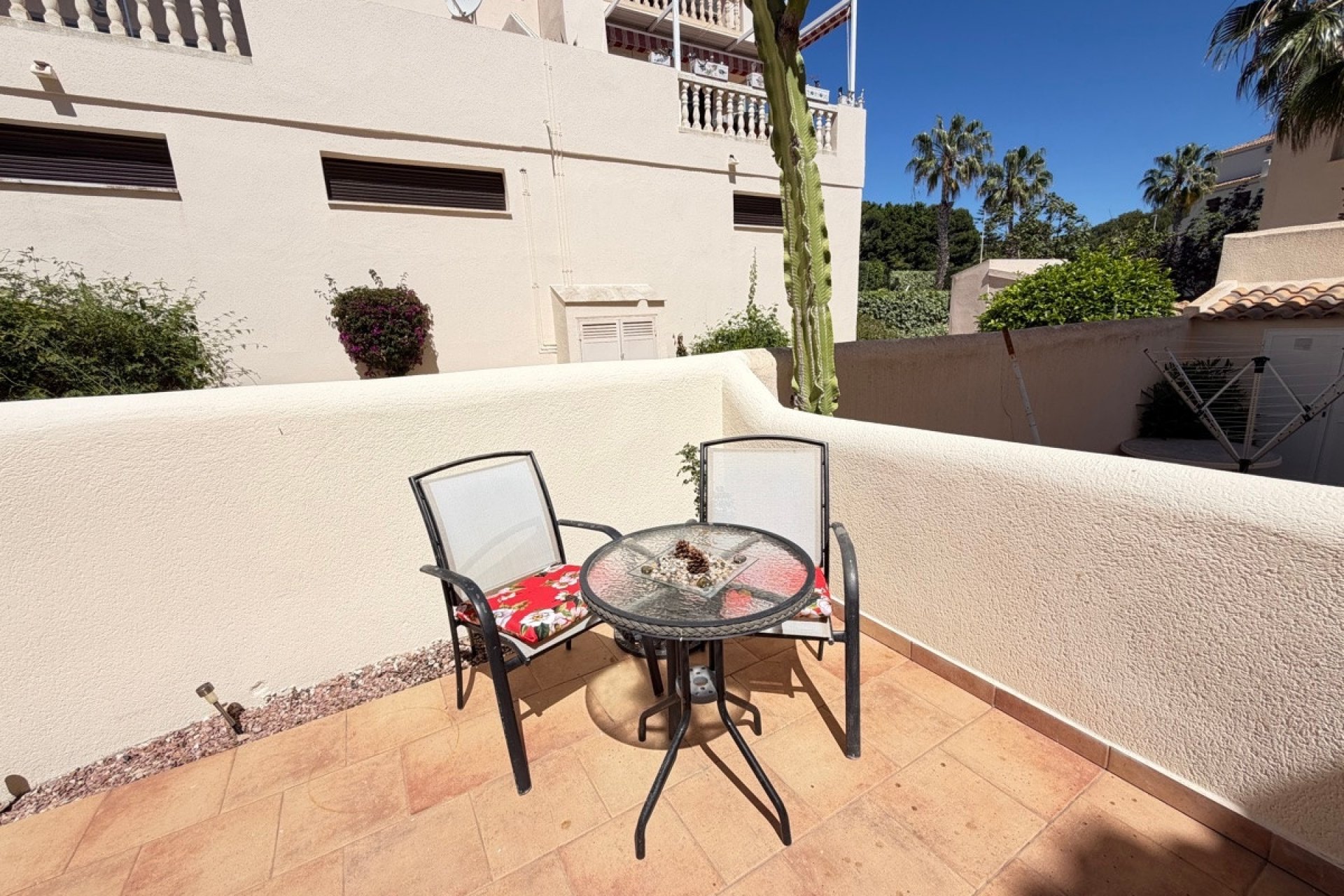 Resale - Town house - Orihuela - Las Ramblas Golf