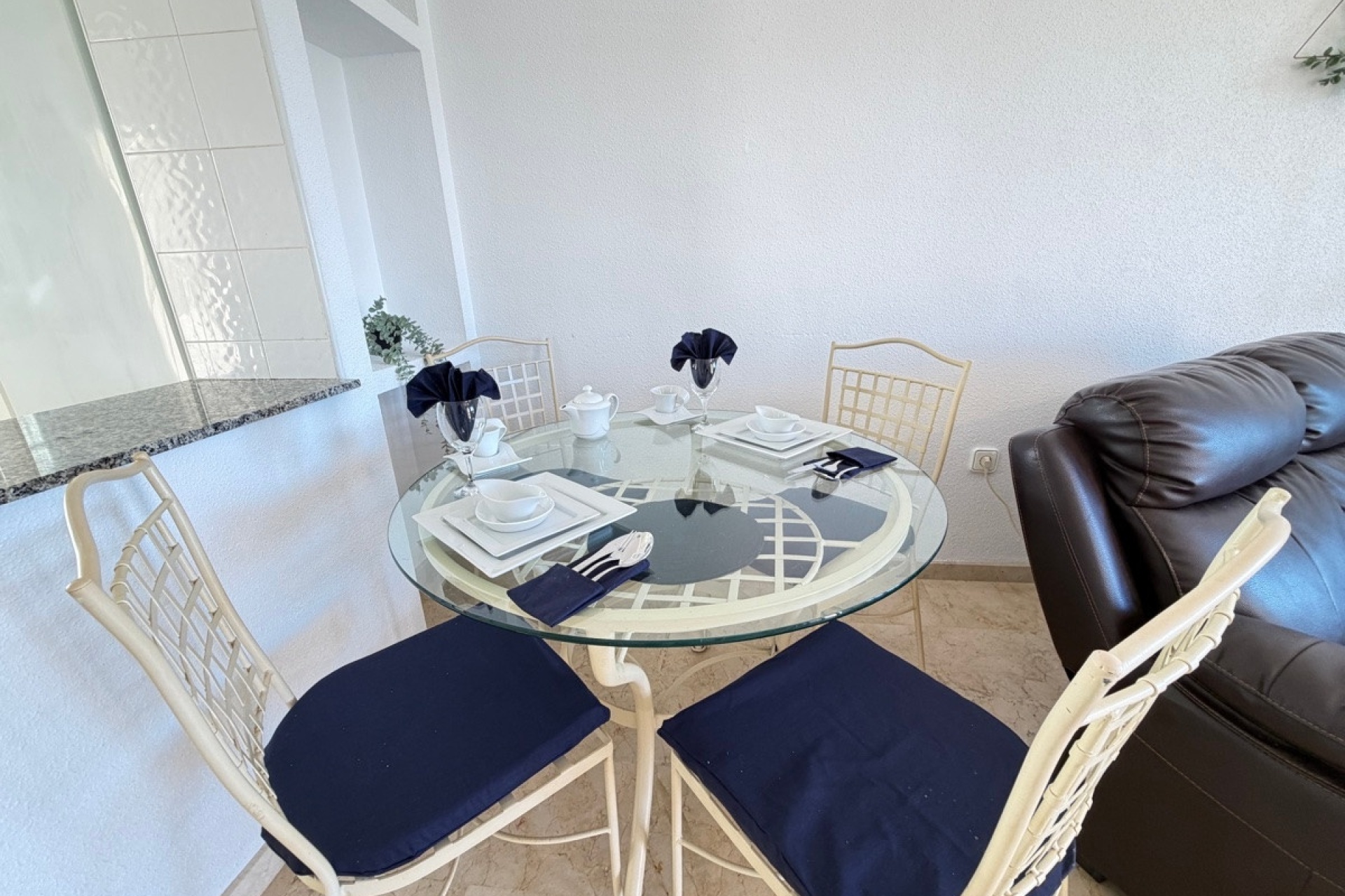 Resale - Town house - Orihuela - Las Ramblas Golf