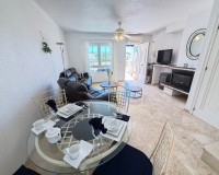 Resale - Town house - Orihuela - Las Ramblas Golf
