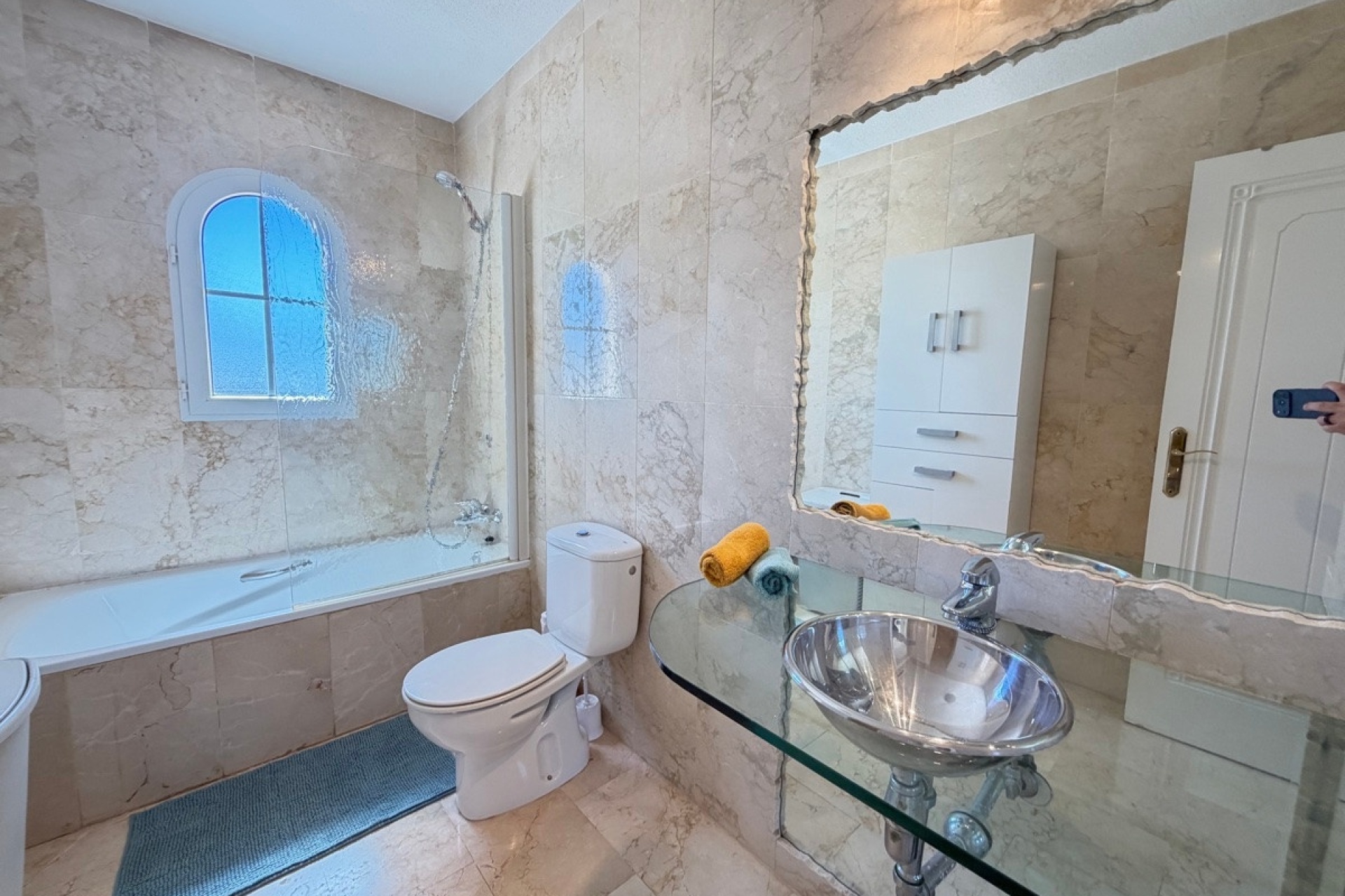 Resale - Town house - Orihuela - Las Ramblas Golf