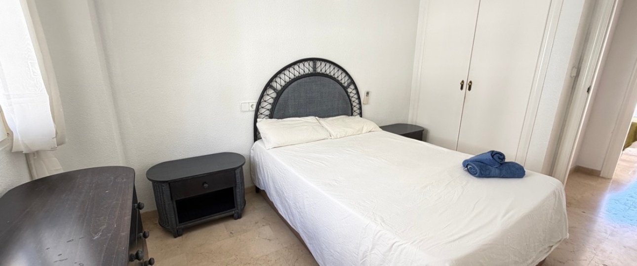 Resale - Town house - Orihuela - Las Ramblas Golf