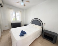 Resale - Town house - Orihuela - Las Ramblas Golf