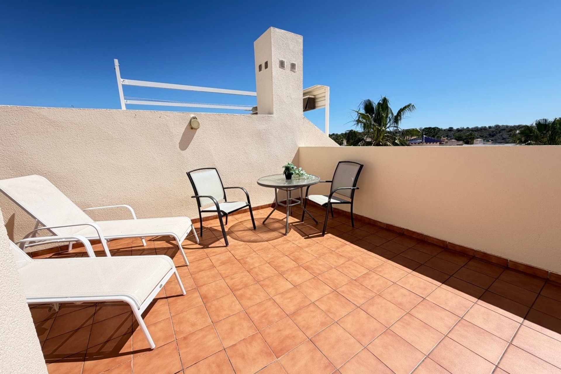 Resale - Town house - Orihuela - Las Ramblas Golf