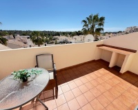 Resale - Town house - Orihuela - Las Ramblas Golf