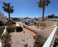 Resale - Town house - Orihuela - Las Ramblas Golf