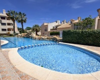 Resale - Town house - Orihuela - Las Ramblas Golf