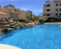 Resale - Town house - Orihuela - Las Ramblas Golf