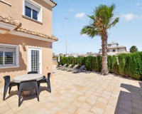 Resale - Town house - Orihuela - Lomas de Cabo Roig