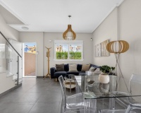 Resale - Town house - Orihuela - Lomas de Cabo Roig