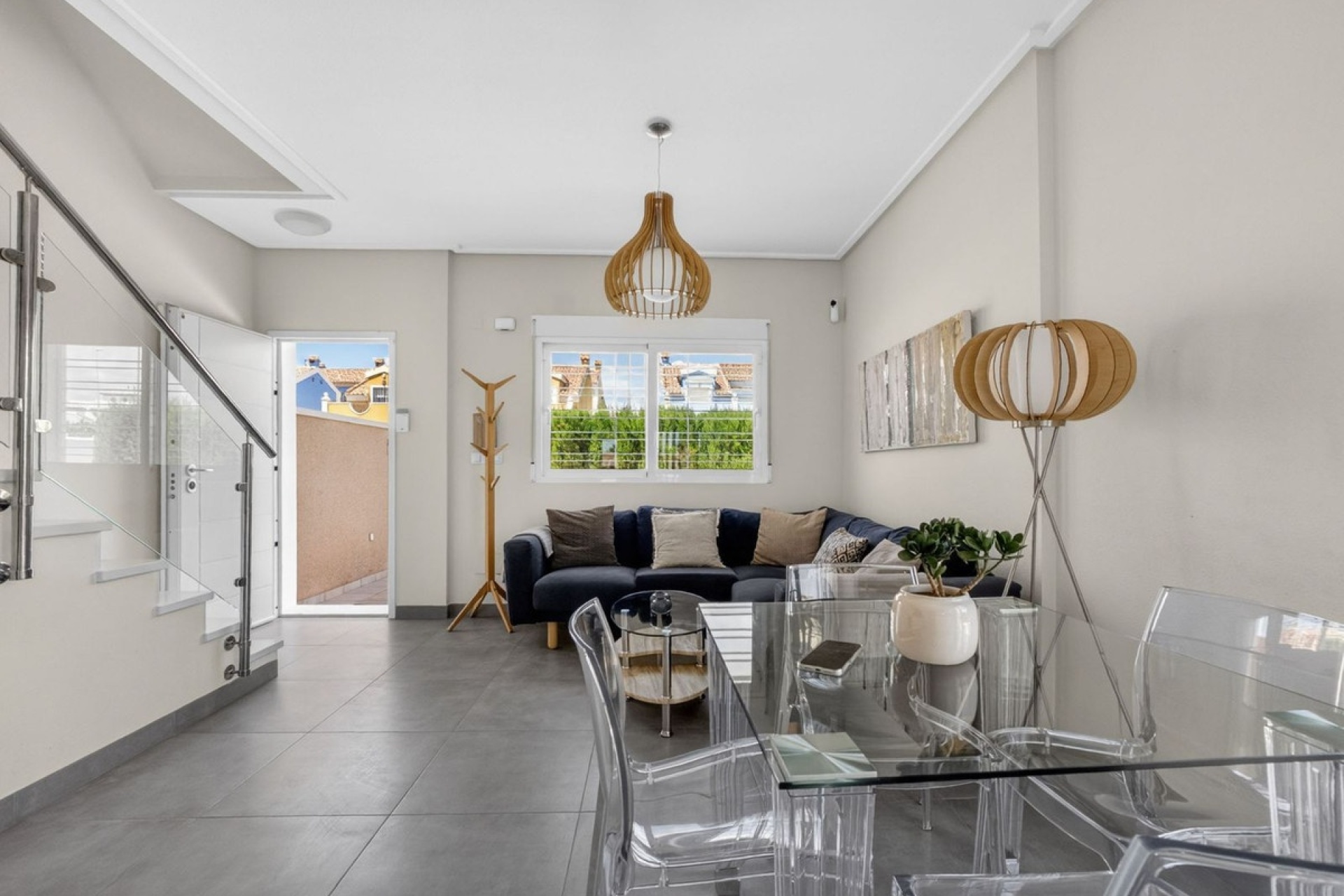 Resale - Town house - Orihuela - Lomas de Cabo Roig