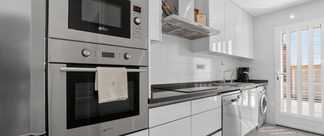Resale - Town house - Orihuela - Lomas de Cabo Roig