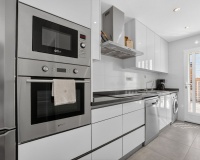 Resale - Town house - Orihuela - Lomas de Cabo Roig