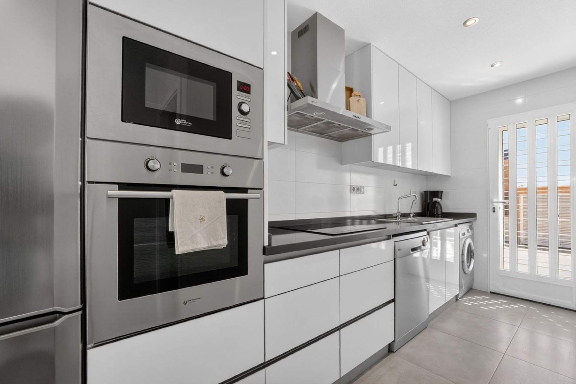 Resale - Town house - Orihuela - Lomas de Cabo Roig