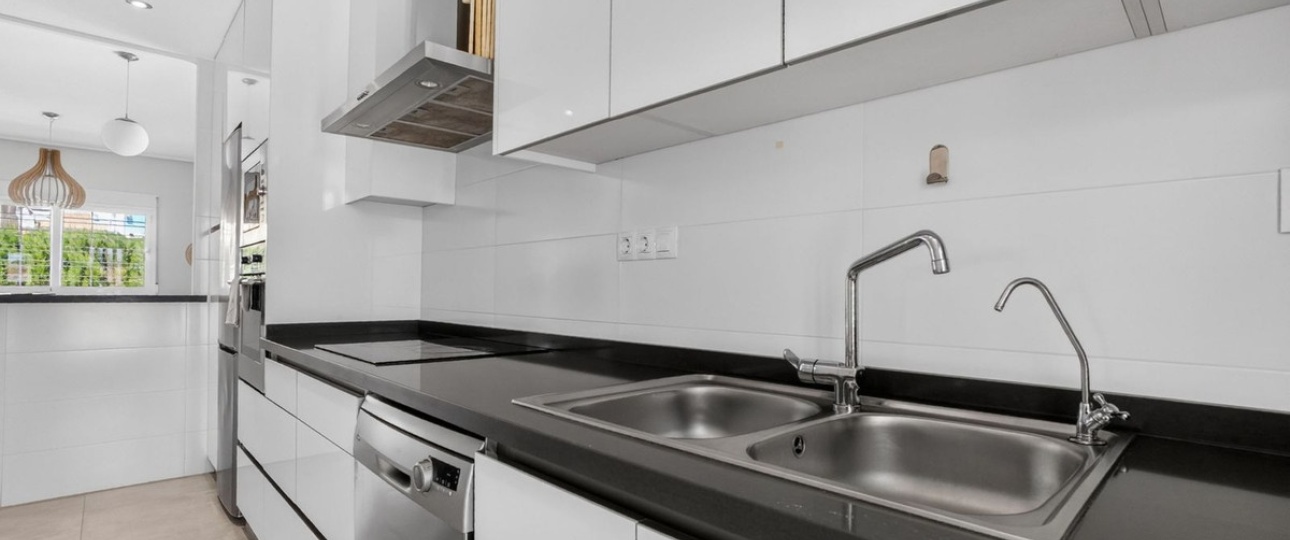 Resale - Town house - Orihuela - Lomas de Cabo Roig